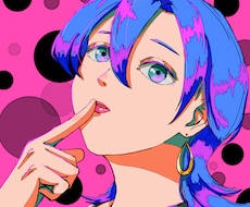 アイコンやイラスト作成します イメージ1