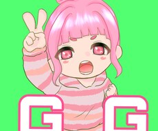 SDイラスト・アイコンイラスト描きます イメージ1