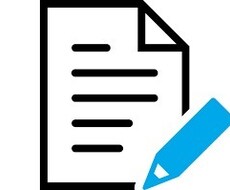 企業への報告書をチェックします イメージ1
