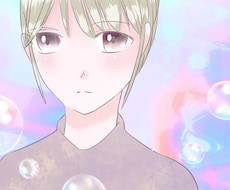 youtube漫画描きます イメージ1