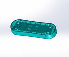 ３Dデータ化、３D光造形ます イメージ1