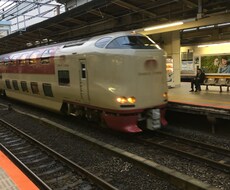 鉄道の旅のスケジュールをプロデュースします イメージ1