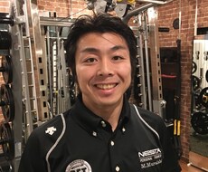 30分あなたのボディメイクの悩みにアドバイスします 元大手ジムから独立したトレーナーによるボディメイク相談
