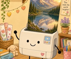あなたに最適なプリンターを提案します イメージ1