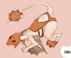 オリジナルキャラ描きます イメージ1