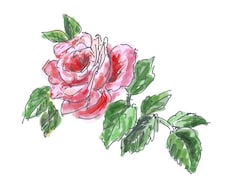 イラスト、挿絵を作成します ホームページやパンフレットに手描き風イラストを挿入したい方に