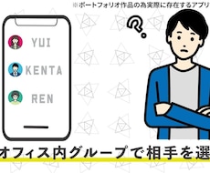 アニメーション動画制作を致します イメージ1