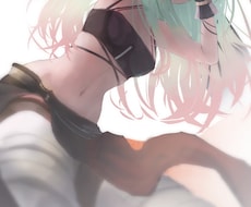 レイヤー分離・商用OKの美麗一枚絵を制作します イメージ1