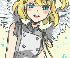 アイコン描きます！ イメージ1