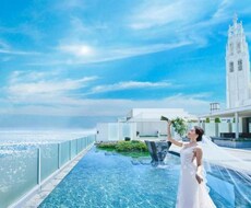 福岡県内でピッタリな結婚式場オススメします イメージ1