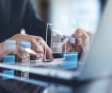 サイト制作に際して、事前相談にのります お金や時間が無駄にならないよう、事前相談します