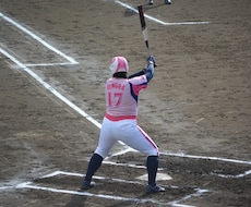 インターハイ優勝、実業団優秀選手から学べます イメージ1