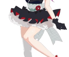 アイコン・立ち絵・一枚絵など幅広く制作いたします TRPG、創作、1枚絵、立ち絵など、幅広い用途に対応します
