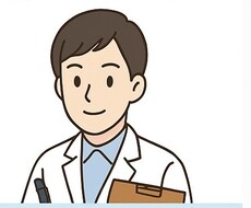 現役医学生が勉強・受験の悩み丁寧にお答えします イメージ1