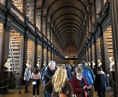 アイルランドの情報や留学に関しての情報を提供します イメージ1