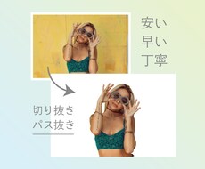 2点¥1,000☆　写真の切り抜き賜ります イメージ1