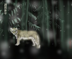 イラストを描きます イメージ1