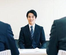 元キーエンス社員が模擬面接します イメージ1