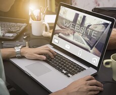 プロがSSL化やサイトに関する相談・修正を行います SSL化してないhttp://のサイトは警告文が出ます！