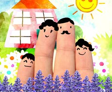 ダメおやじでも子供が立派に育て育ちます イメージ1