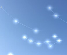 西洋占星術で未来予測と相手の気持ち視ます ホロスコープは運勢以外にもその日その日の相手の心が視えます