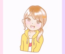 かわいいアイコン書きます イメージ1