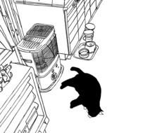 個性をむき出しに　写真を手作業でイラストにします イメージ1