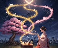 縁結び祈祷｜仕事運×人脈×パートナー引寄せます イメージ1
