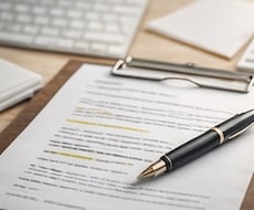 科研費の計画調書を添削し、採択率UPを目指します 【科研費　スタートアップ支援　相談受付中！】