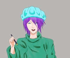 プロフィールやタイトル画像などを作成します イメージ1