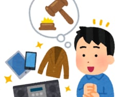 あなたの「メルカリ」アカウントの添削をします 貴方のメルカリアカウント、もっと売れる可能性を引き出します！