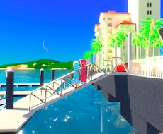 Unity・VR・ゲーム開発の相談に幅広く乗ります 初心者歓迎！英語資料・Blender・軽量化まで対応