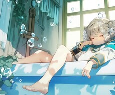 音MAD/ 中毒性の高い曲を作ります ハイテンポだけじゃない。あなたの声で癒しの音楽を作ります。