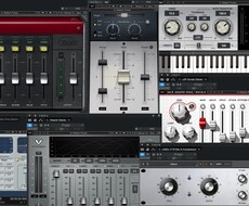 音楽歴15年プロが音声の編集をします イメージ1