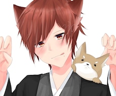 アイコン描きます イメージ1