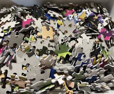 ジグソーパズル代行します イメージ1