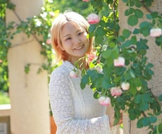 横浜でプロフィール写真撮影します