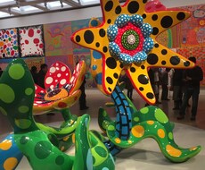 美術品、絵画査定、売却希望の場合は無料査定します イメージ1