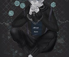 イラスト全般お描きします イメージ1