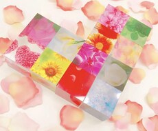 誕生日から自分の取り扱い説明書作ります イメージ1