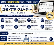 EC商品登録・CSV作業を代行します イメージ1