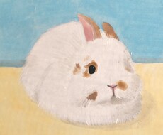 イラストオーダー承ります イメージ1