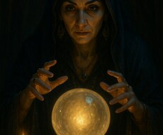 運命と神と繋がるタロットリーディングで導きます イメージ1