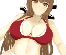 イラストを描きます イメージ1