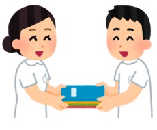 看護師の就職、転職、仕事の悩み相談乗ります イメージ1