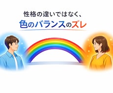 夫婦関係でモヤモヤしている方へ【取説付き】ます イメージ1