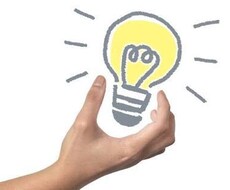 アイデア10個売ります イメージ1