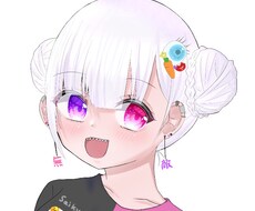 TRPGのオリジナル探索者描きます イメージ1