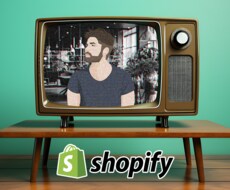 ビデオチャットで Shopify サポートします Shopify パートナーが画面共有でお悩みの解決お手伝い