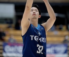 シュートは楽に飛ばす、成功率が跳ね上がります シュートが入るとバスケットがもっと楽しくなる！